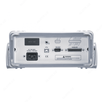 GBM-73080 — тестер батарей