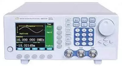 WW1074-1 — генератор
