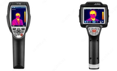 DT-982Y — тепловизор