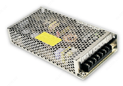NES-150-12 Блок питания MEAN WELL