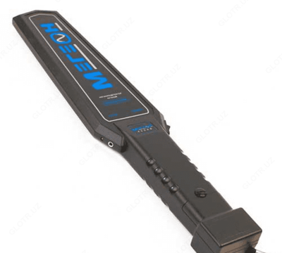 МЕГЕОН 45008 — ручной металлодетектор