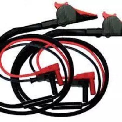 5066/KELVIN-250 — тестовые провода кельвина - пинцеты