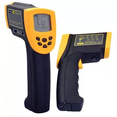 ПрофКиП Cobra-922 — пирометр