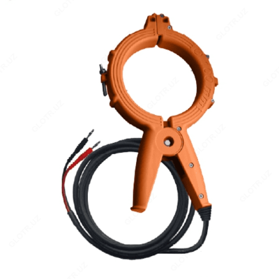 К-100 — клещи-индуктор для бесконтактного подключения генератора