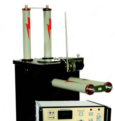 АВ-45-01 — аппарат высоковольтный для испытания кабеля с изоляцией из сшитого полиэтилена