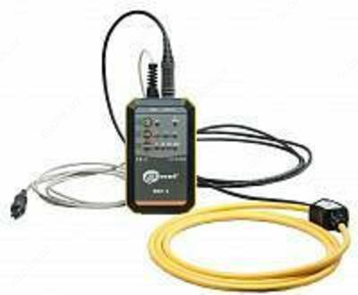 F-3А — клещи гибкие для MRU-200/GPS, PQM-7XX, MPI-530/IT