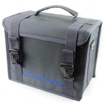 ВФМ-3 — вольтамперфазометр