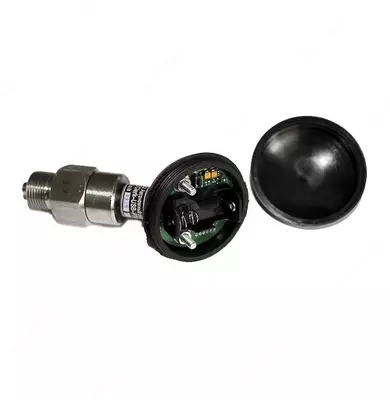 EClerk-USB–PT–Kl — автономный регистратор (логгер) избыточного давления и температуры