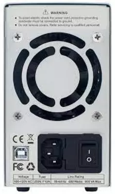 APS-1106 — источник питания