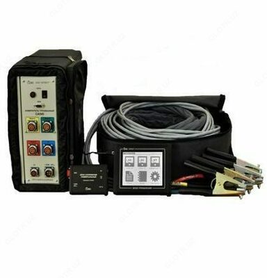 СА540 — измеритель трехфазный