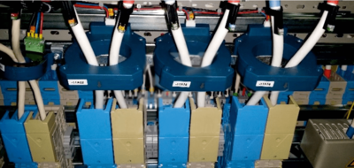 РИДУС СКИ — стационарный комплект контроля изоляции