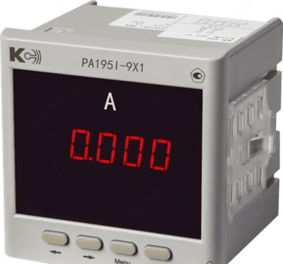 PA195I-9X1 — амперметр