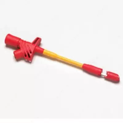 Fluke AC89 — тестовый зажим