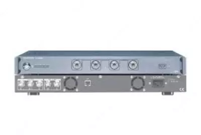 C-1200 — анализатор протокола