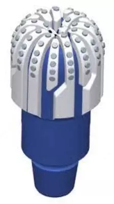 Импрегнированные долота