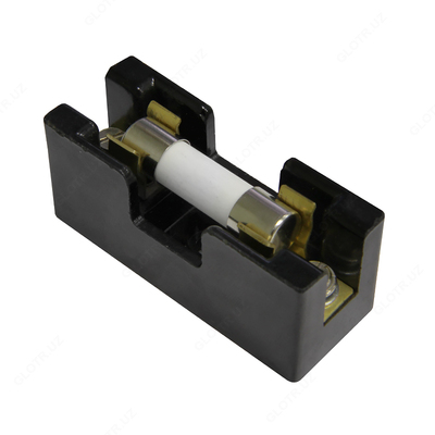 Предохранитель ППТ-10 в комплекте с плавкой вставкой ВТФ- 4А