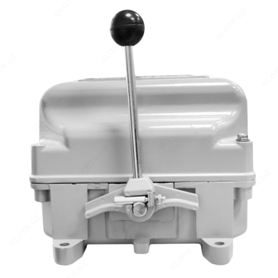 Контроллер кулачковый ККТ-61- У2 IP40