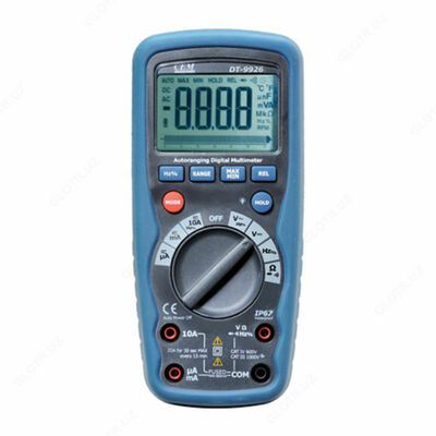 DT-9926 — мультиметр