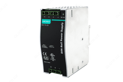 DR-75-24 Блок питания импульсный MEAN WELL