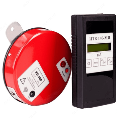 ИТВ-140Р — измеритель постоянного и переменного тока