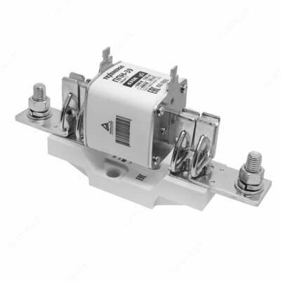 Предохранитель ППН-39-20-00 УХЛЗ 630А габарит 3