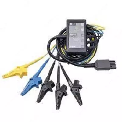 AutoISO-5000 — адаптер