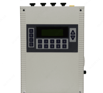 УНЭП-2015-1 — устройство для испытания защит электрооборудования подстанций 6-10кВ