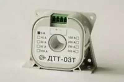ПИТ-5-Т-4/20-Б14 — преобразователь измерительный переменного тока