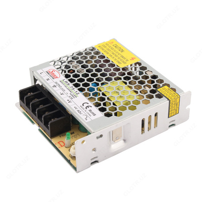 LRS-75-12 Блок питания MEAN WELL