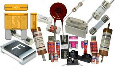 Предохранитель ПКТ-101-10-20-31,5 УХЛ3