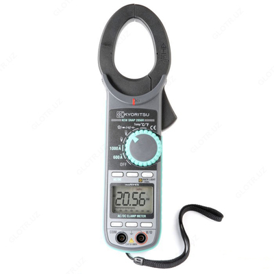 KEW 2056R — Клещи токоизмерительные