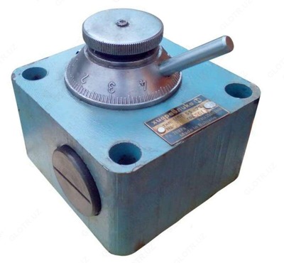 ПГ 55-22 Дроссель с регулятором