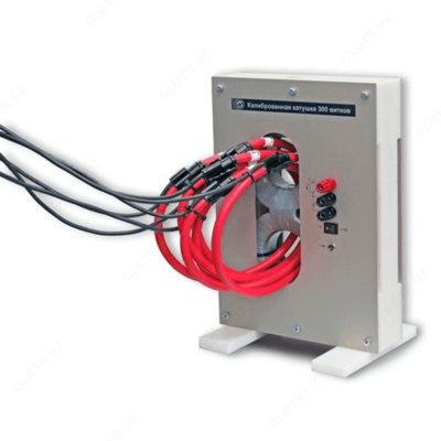 КТ-1-300 — катушка токовая калиброванная