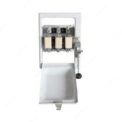 Блок предохранитель-выключатель БПВ-2 250А с ПН-2