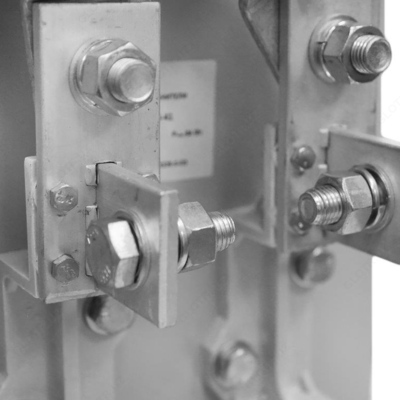 Рубильник РПС - 16/П 1600А УХЛ3 (без ППН) рукоятка справа