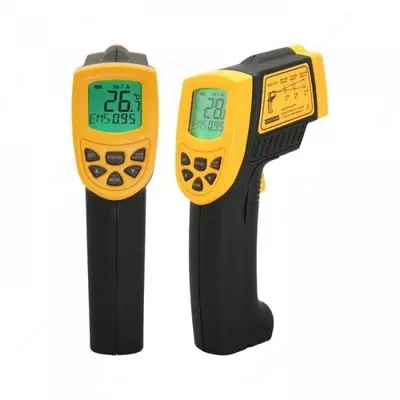 ПрофКиП Cobra-852 — пирометр