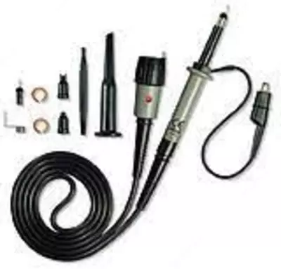 Probes Kit — комплектующие для осциллографических пробников (7 принадлежностей)