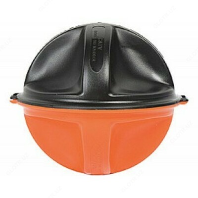 Tempo OmniMarker II ОМ-02 — шаровой пассивный маркер для КТВ (оранжевый/черный)