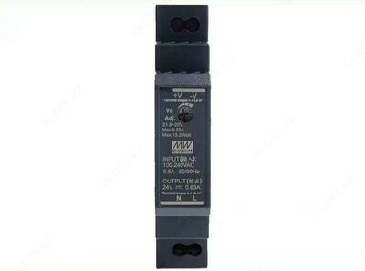 HDR-15-24 Блок питания MEAN WELL