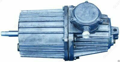 ТЭ-25 Электрогидротолкатель