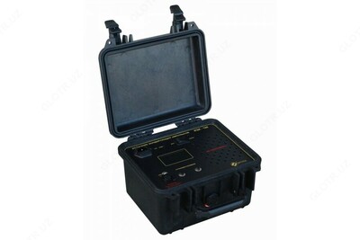 Генератор ИЗИ-100