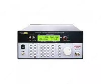ПрофКиП Г4-222М — генератор сигналов высокочастотный