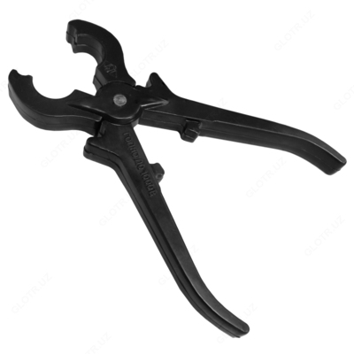 Клещи изолирующие КИ-1000 (аналог КВП-2)