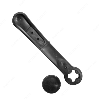 Комплектующие к ВР32 Рукоятка к ВР 32- 31/35/37 30220