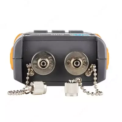 FHM2B01 — оптический тестер вносимых потерь, от -50 до +26 дБм, 1310/1550 нм