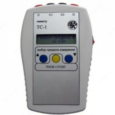 ТС-1 — омметр