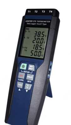 CENTER 378 — термометр цифровой