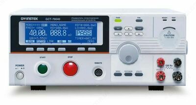 GCT-79040 — измеритель сопротивления заземляющих устройств