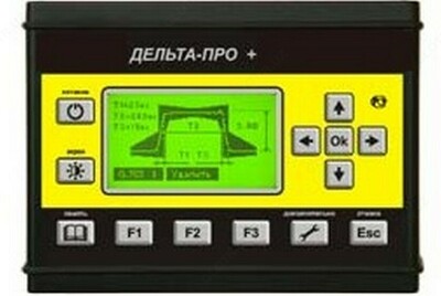Дельта-ПРО+ VDSL — измеритель параметров кабельных линий с анализатором потока E1 – для DSL/Е1 магистралей