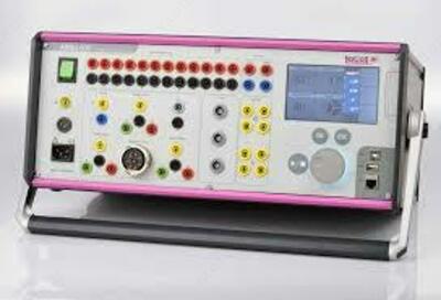 ARTES 600 — испытательный комплекс для релейной защиты и автоматики